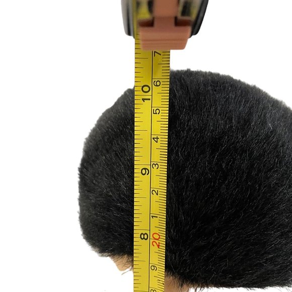 Lakeshore Hand Puppet Kids Asian Boy Learning Toy for Pretend Play 10.5" - Picture 3 of 6